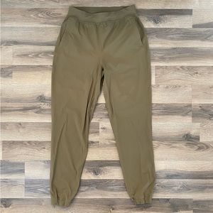 Lululemon Adapted State Jogger